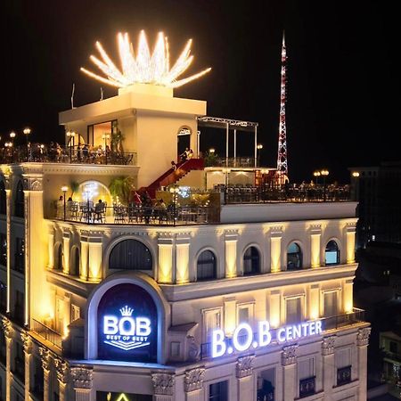 KHÁCH Sạn B.O.B Cao Lanh Ngoại thất bức ảnh